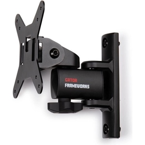 Gator Frameworks ID Series Creator Tree VESA Main Tower (GFW-ID-CTVESAMNT)