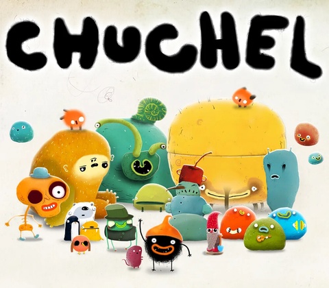 Chuchel