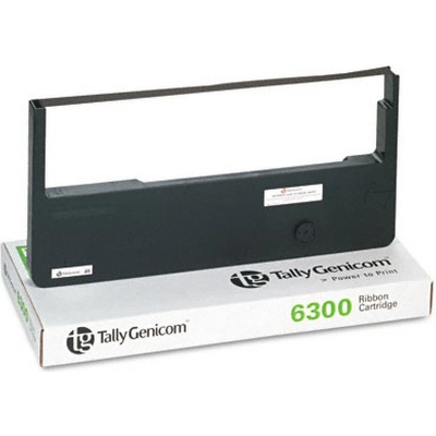 Mannesmann tally ЛЕНТА ЗА МАТРИЧЕН ПРИНТЕР MANNESMANN TALLY T6312/LG Series - Black - PN 086041 (086041)