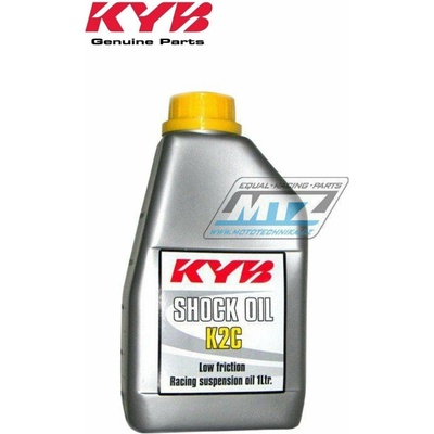KYB Rear Shock RCU oil K2C 1 l