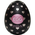 TENGA Секс мастурбатор - яйце "tenga lovers