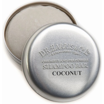 D.R. Harris tuhý šampon Coconut 50 g