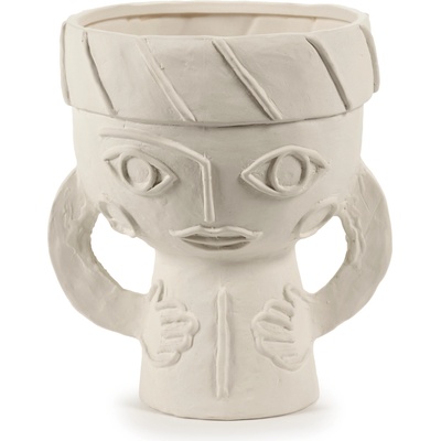 Serax Les Femmes Ваза декоративна 26 см (B7323211-100)