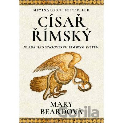 Císař římský - Mary Beardová