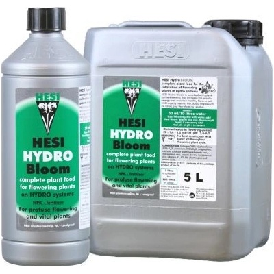 Hesi Hydro Bloom 5 L
