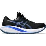 ASICS Мъжки маратонки Asics Gel-Cumulus 28 Running shoes - Black / Neon Blue - размер 45 (EU) (023-2692-0521)
