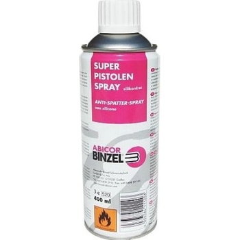 BINZEL Заваръчен спрей против пръски binzel (9956)