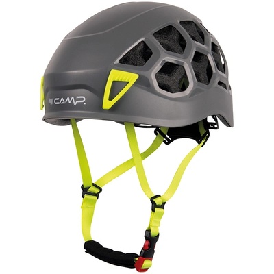 Camp Катерачна каска Camp Ikon (57-63cm) grey
