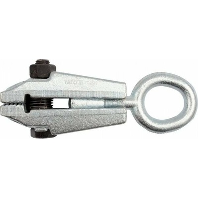 Yato - svorka karosárska samosvorná na ťahanie 5t 125mm YT-2542