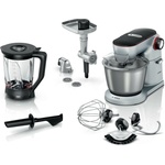 Bosch MUM9B34S27 Кухненски роботи