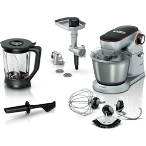 Bosch MUM9B34S27 Кухненски роботи