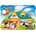 Castorland - Puzzle Fire Brigade in Action - 1 - 39 piese