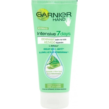 Garnier Intensive 7days krém na ruce Aloe Vera 100 ml