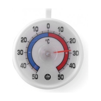 Hendi 271124 Teplomer do chladničiek a mrazničiek -50 / + 50 ° C