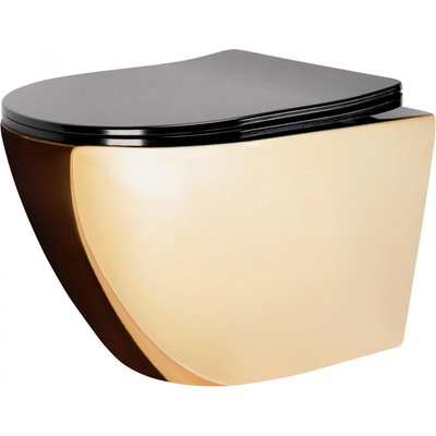 Rea Carlo Rimless REA-C8990