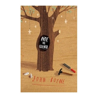 Noe na úteku John Boyne