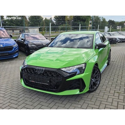 Audi RS3 2.5 TFSI 294 kW