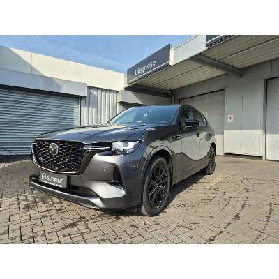 Mazda CX-60 3.3 e-Skyactiv D 254 Homura 187 kW