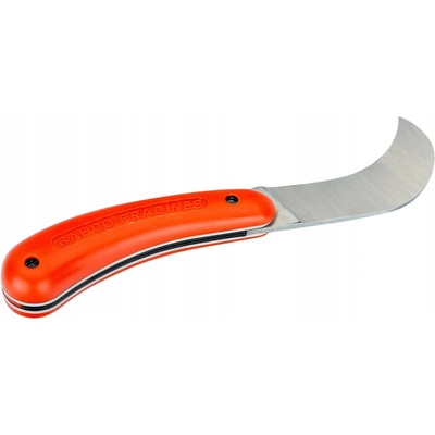 Bahco P20 na houby