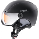 Uvex hlmt 400 Visor Style 20/21