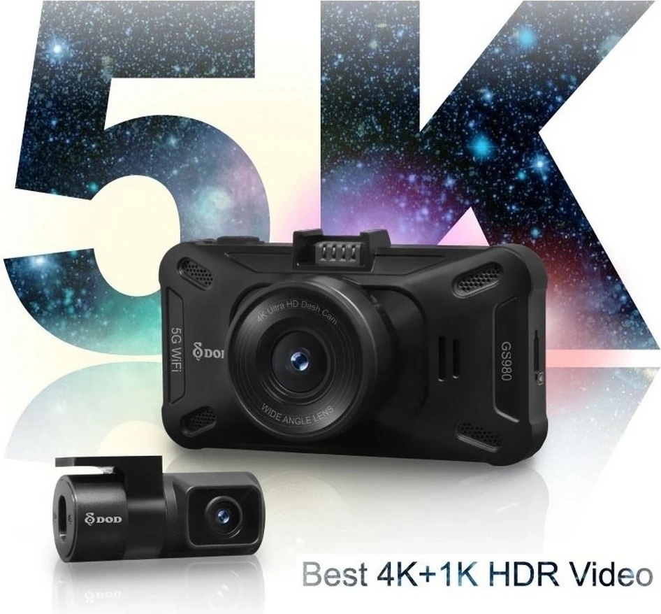 TOP prémium produkt v kategórii kamery do auta 2024/2025