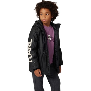 Image 1 of Karl Lagerfeld Детски спортен панталон Karl Lagerfeld (Z30630.114.150)