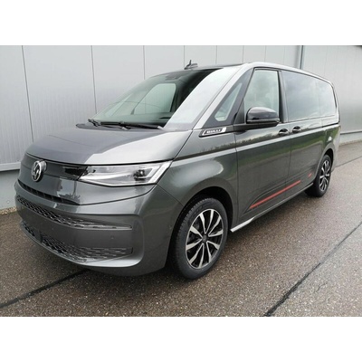 Volkswagen T7 Multivan 2.0 TDI DSG 110 kW