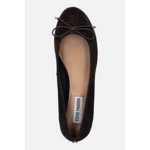 Steve Madden Велурени балеринки Cherisher (11003890.880)
