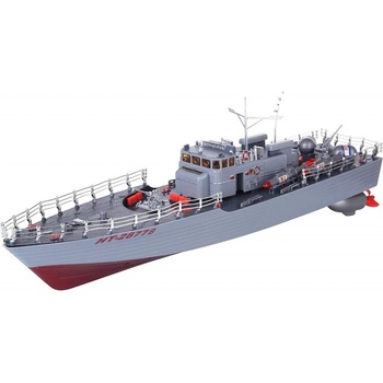 IQ models RC torpedo boat 1:115 RC_8219 RTR 1:10