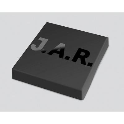 J.A.R. - Box Černý - 8 CD