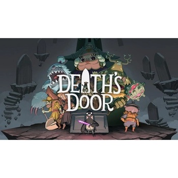 Death's Door