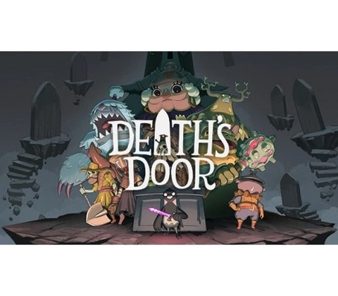 Death's Door