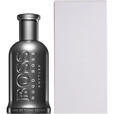 Hugo Boss Bottled Collector's pánská of Today Edition toaletní voda pánská 100 ml tester