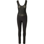 AGU Клин за колоездене Agu Women's Essential Bibtight Cycling bottoms - Black - размер XL (155-2469-0115)