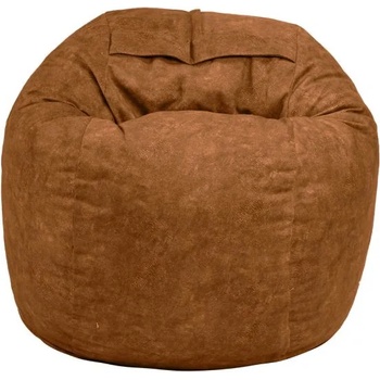 Image 1 of Pufrelax Барбарон 400л. Matusalem - Mecca, Перящ се калъф, Подходящ за деца, Пълнеж с микс от мемори пяна и дунапрен, Гама Premium