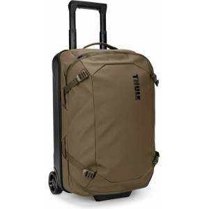 Thule Chasm Carry-on roller 55cm/22in TCCO222 - Deep Khaki Thule | Zelen | МЪЖЕ | ЕДИН РАЗМЕР