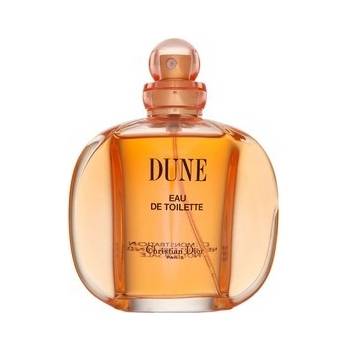 Christian Dior Dune toaletní voda dámská 10 ml vzorek