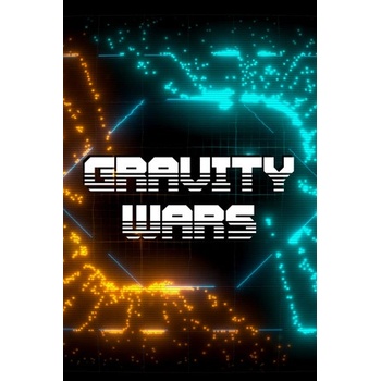 Black Potion Gravity Wars (PC)