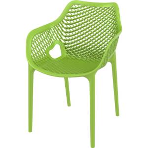 Bogdan Furniture Am Стол Еър xl резида полипропилен