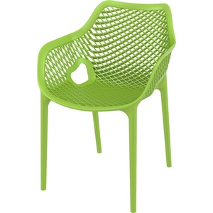 Bogdan Furniture Am Стол Еър xl резида полипропилен