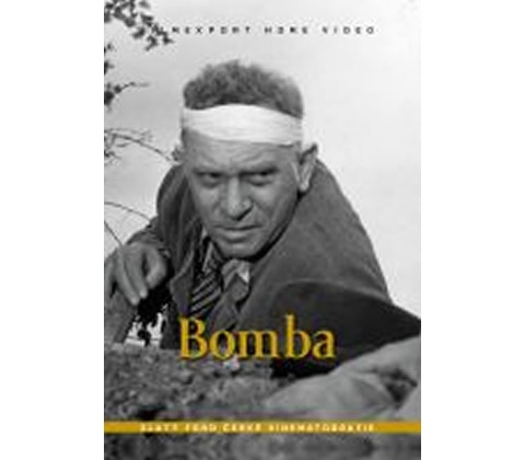 Bomba - box DVD