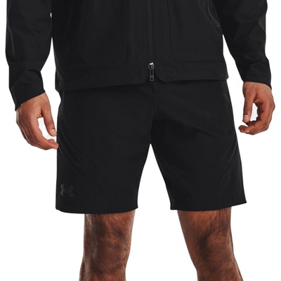 Under Armour UNSTOPPABLE čierna