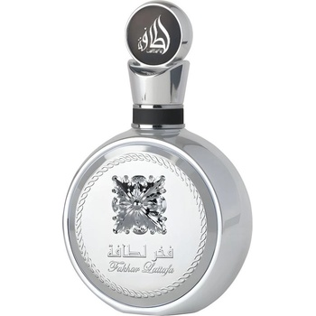 LATTAFA Fakhar Platin EDP 100 ml