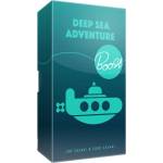 Oink Games Разширение на настолна игра Deep Sea Adventure: Boost (OIN093771)