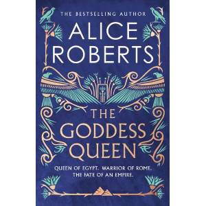 The Goddess Queen (ISBN: 9781398563032)