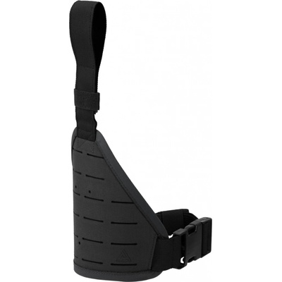 Direct Action stehenní panel Mosquito Drop Leg Panel MKII Black