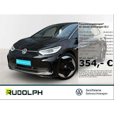 Volkswagen ID.3 Pro 150 kW