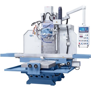 Bernardo BFM 2100 Servo (02-1323XL) Фреза
