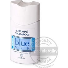 BlueCap šampón 150 ml