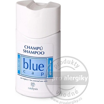 BlueCap šampón 150 ml